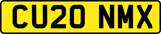 CU20NMX