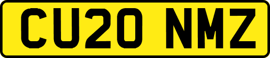 CU20NMZ