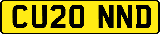 CU20NND
