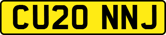 CU20NNJ