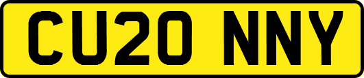 CU20NNY