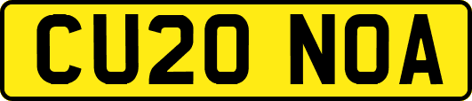CU20NOA