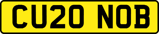CU20NOB