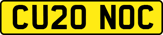 CU20NOC