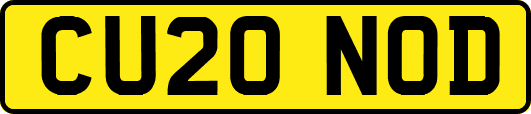 CU20NOD