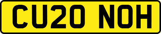 CU20NOH