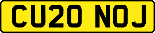 CU20NOJ
