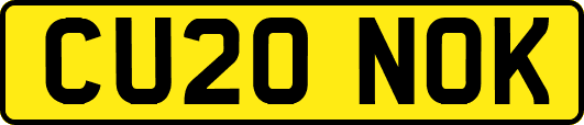CU20NOK