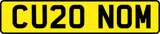 CU20NOM