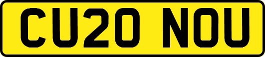 CU20NOU