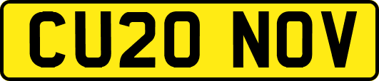 CU20NOV
