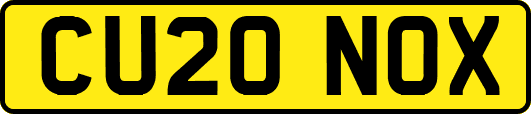 CU20NOX