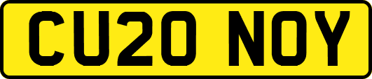 CU20NOY