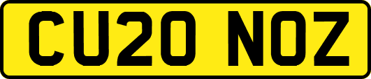 CU20NOZ