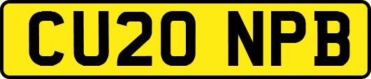 CU20NPB