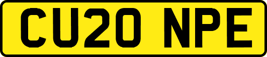CU20NPE