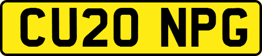 CU20NPG