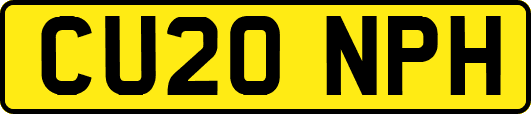 CU20NPH
