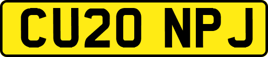 CU20NPJ