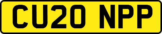 CU20NPP