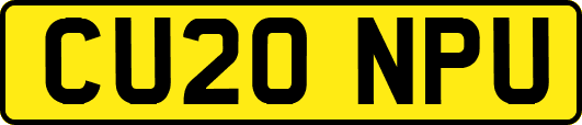 CU20NPU
