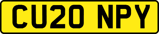 CU20NPY