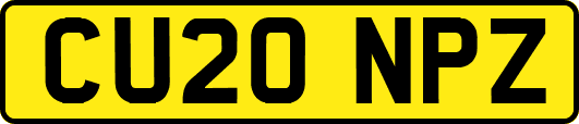 CU20NPZ