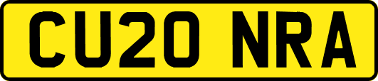 CU20NRA