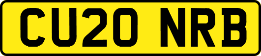 CU20NRB
