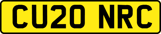 CU20NRC