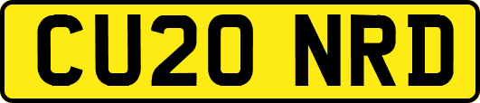 CU20NRD