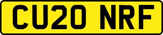 CU20NRF