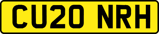 CU20NRH