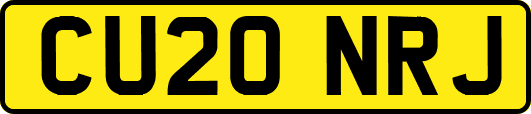 CU20NRJ