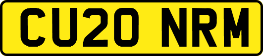 CU20NRM