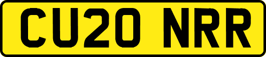 CU20NRR