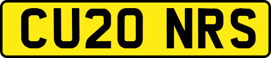 CU20NRS