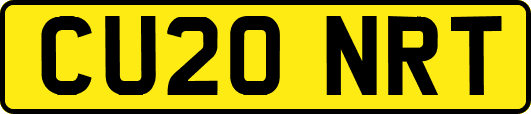 CU20NRT