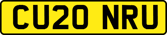 CU20NRU