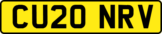 CU20NRV