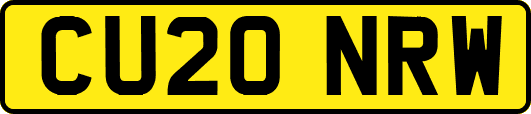 CU20NRW