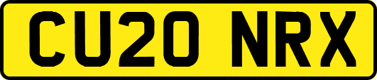 CU20NRX