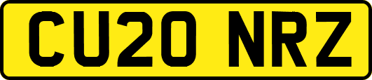 CU20NRZ