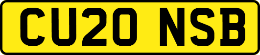 CU20NSB