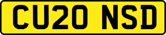 CU20NSD