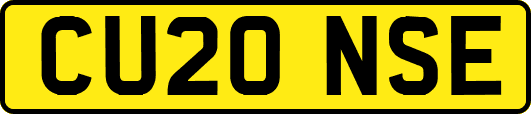 CU20NSE