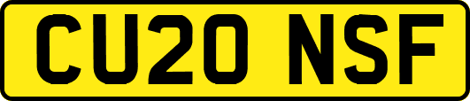 CU20NSF