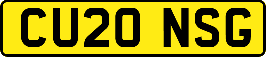 CU20NSG