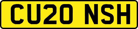 CU20NSH