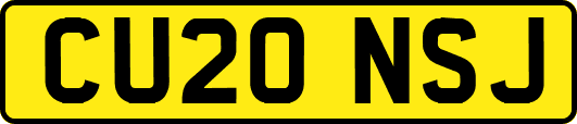 CU20NSJ
